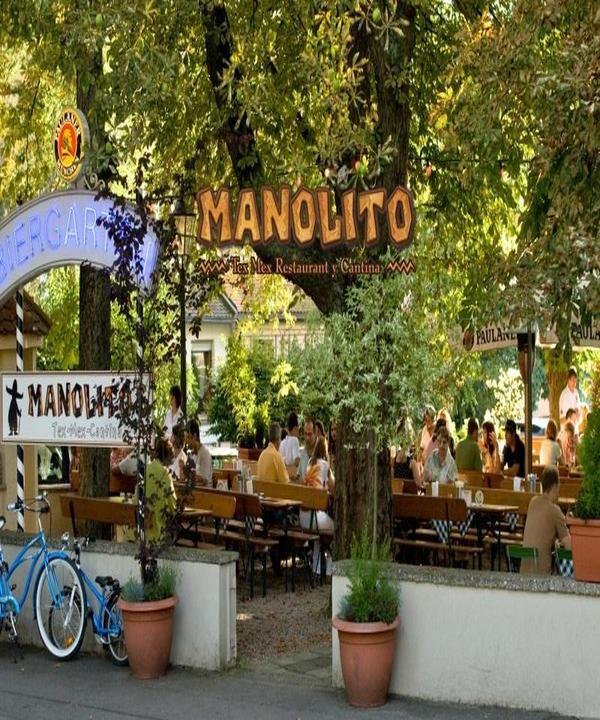 Manolitos