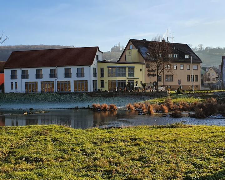 Landgasthof Zum Hirschen